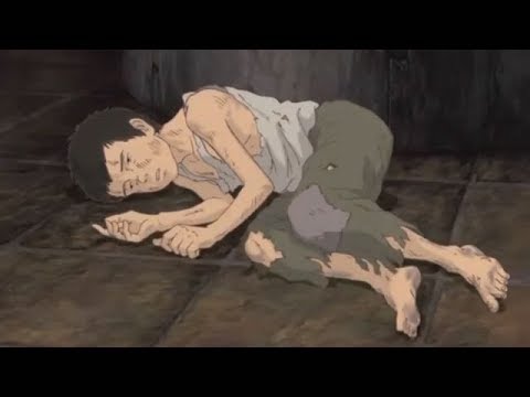 死因は 自殺 だった 火垂るの墓 清太の最後を考察 シネパラ 死因は 自殺 だった 火垂るの墓 清太の最後を考察 シネパラ