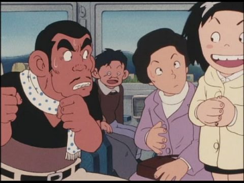 映画 じゃりン子チエ のネタバレやあらすじ 結末 ラスト を暴露 チエの母親のその後 シネパラ