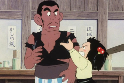 映画 じゃりン子チエ のネタバレやあらすじ 結末 ラスト を暴露 チエの母親のその後 シネパラ