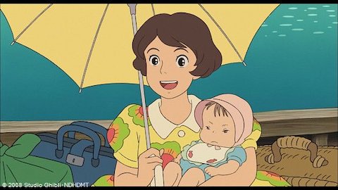 数々の理由が明らかに 崖の上のポニョが 死後の世界 なワケ シネパラ 数々の理由が明らかに 崖の上のポニョが 死後の世界 なワケ シネパラ