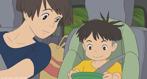 崖の上のポニョ リサが残した 最後のセリフ その意味が話題に シネパラ 崖の上のポニョ リサが残した 最後のセリフ その意味が話題に シネパラ