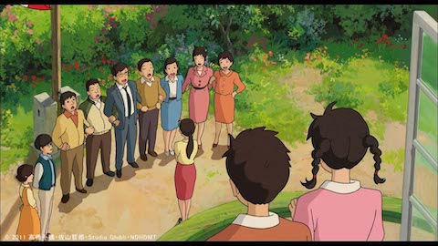 知ればもっと好きになる コクリコ坂から の裏話まとめ シネパラ 知ればもっと好きになる コクリコ坂から の裏話まとめ シネパラ
