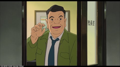 知ればもっと好きになる コクリコ坂から の裏話まとめ シネパラ 知ればもっと好きになる コクリコ坂から の裏話まとめ シネパラ