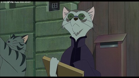 ファン必見 猫の恩返しに出てくる 猫の名前 種類 まとめ シネパラ ファン必見 猫の恩返しに出てくる 猫の名前 種類 まとめ シネパラ